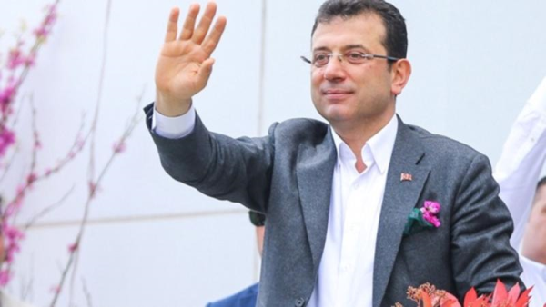 Əkrəm İmamoğlunun otel otağında şok görüntüləri